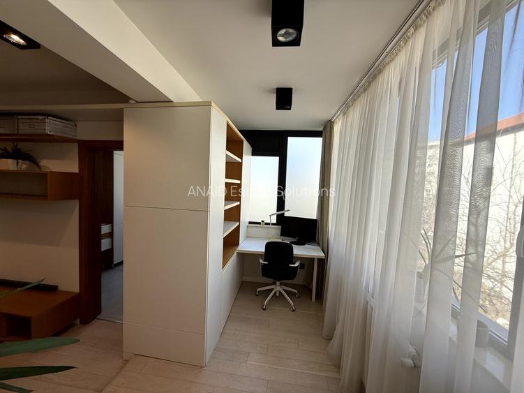 Apartament 3 camere - Unirii+ 2 locuri parcare - 5