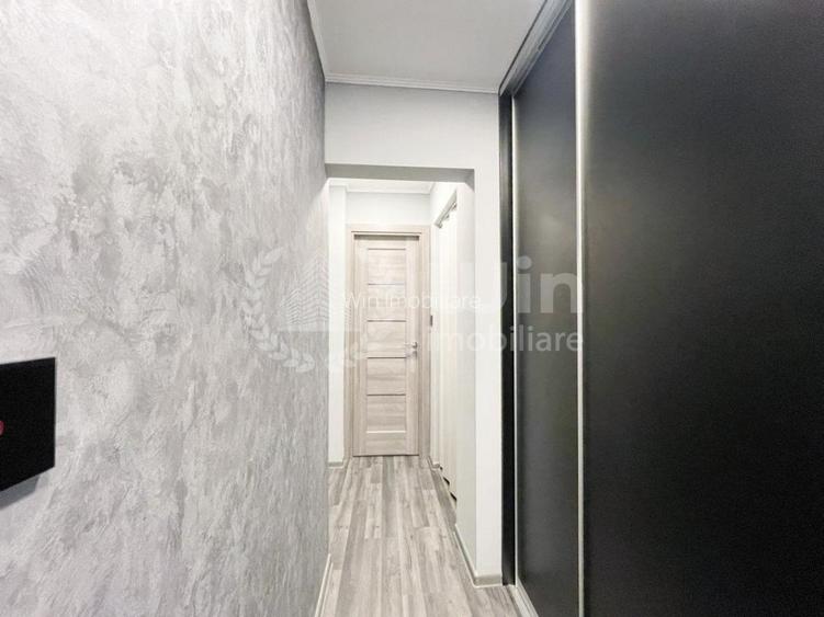 Apartament 4 camere | Decomandat | Etaj 2  | 76mp | Pod Marasti - 12