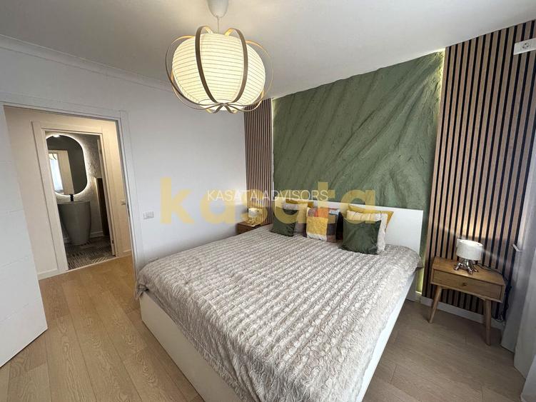 2 Camere 🏢 | 13 Septembrie 📍 | Etaj intermediar ⬆️ | Renovat 2026 ✨ - 2