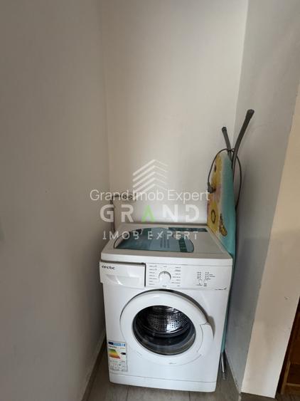 2 CAMERE DECOMANDAT | BALCON | MĂNĂȘTUR / ALEEA BRATEȘ - 17