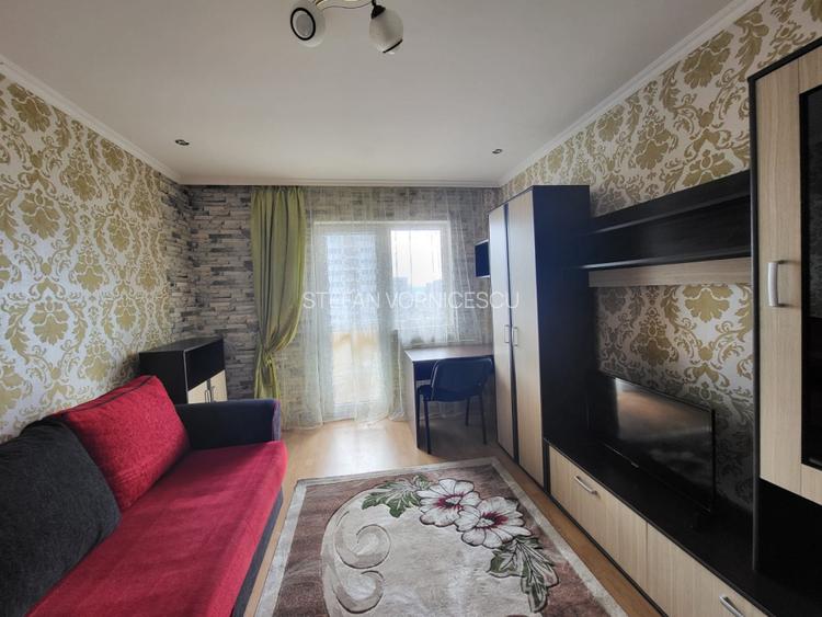  Apartament 2 Camere Hala Centrala  Iasi - 2