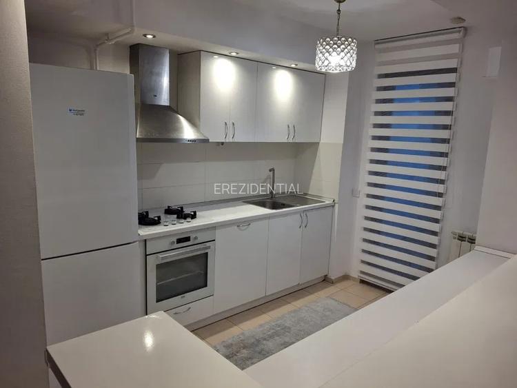 Apartament- 3 camere- decomandat- Metrou Piata Sudului- Berceni - 7