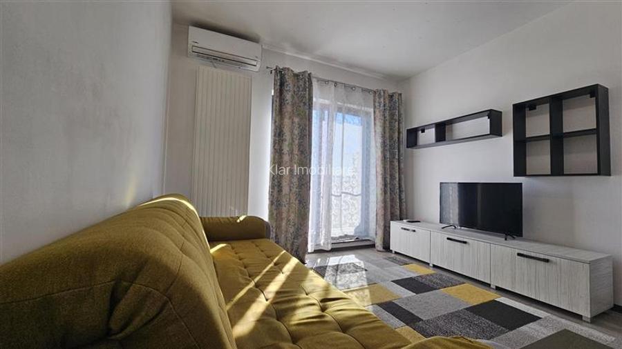 Apartament 2 camere 55mp,decomandat, Someseni, zona Pod Ira - 13