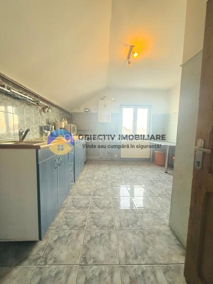 Apartament 1 camera-Savinesti - 6