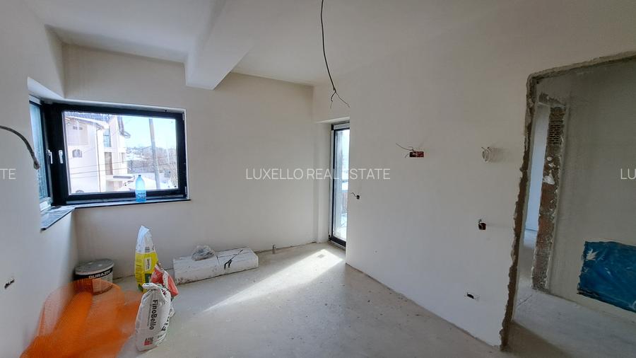 VILA SUPERBA CU 5 CAMERE AMPLASATA IDEAL - 22