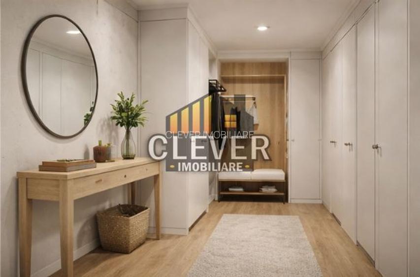 Garsonieră | Bucătărie separată | Balcon mare | Pallady - 3