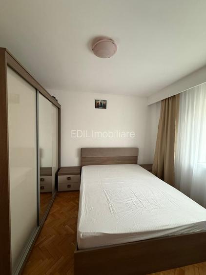 Apartament de închiriat, 4 camere, 83 mp, Gheorgheni zona Iulius Mall - 9
