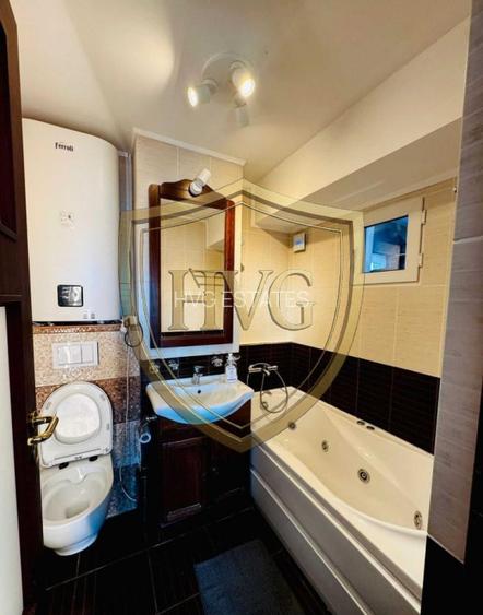 Apartament 3 Camere | Decomandat | Victoriei - 8