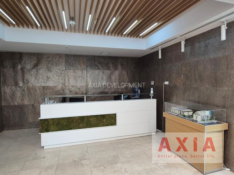 Inchiriere birou premium 520 mp, Piata Romana, Comision 0% - 12