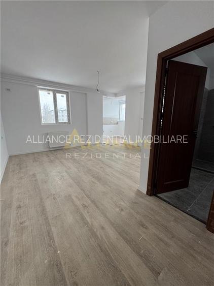 Garsoniera moderna || lift inclus || parcare || aproape metrou - 4