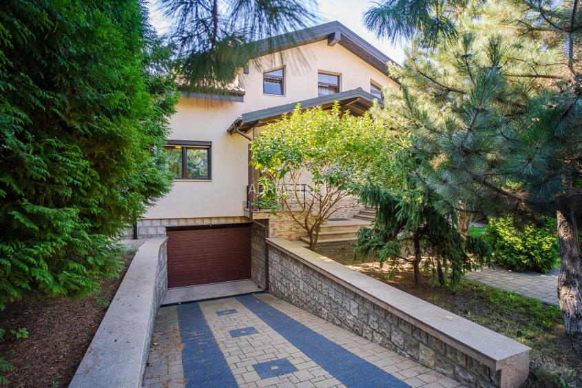 Vila Grandioasa 650 mp+Spatiu Comercial 110 mp Tatarasi Teren 968 mp - 19