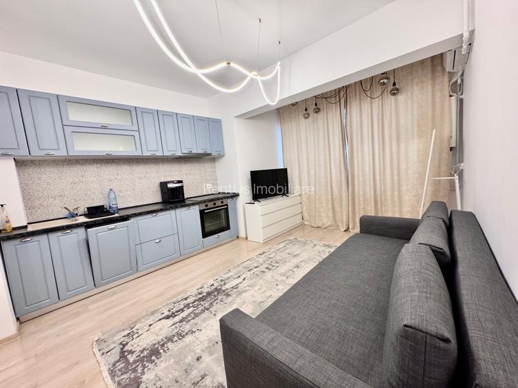 Matei Basarab 97 | Muncii | Calarasilor | bloc nou-Garsoniera moderna - 5