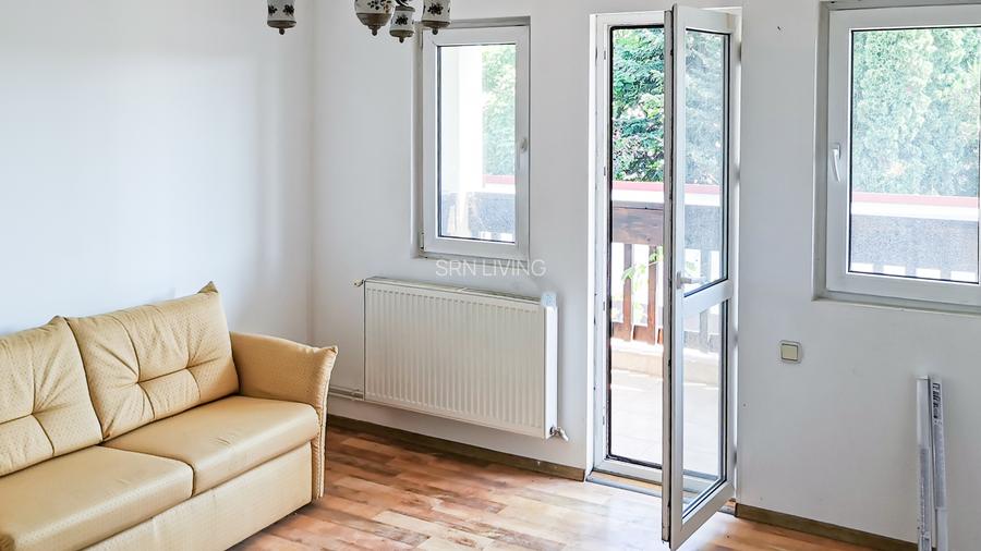 Casă P+1, curte 800 mp in Corbeanca, la sosea - 2