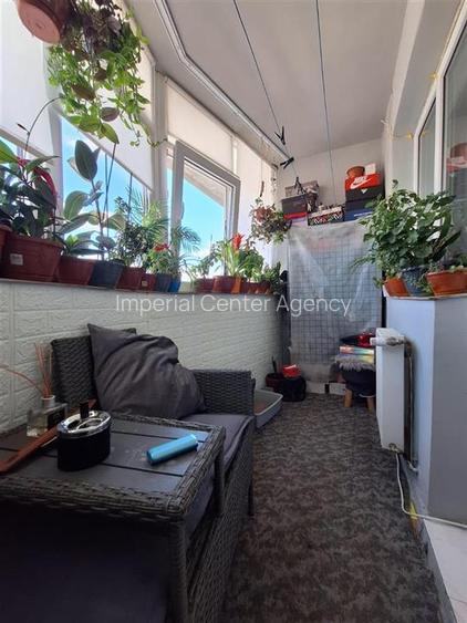 DE VANZARE IN EXCLUSIVITATE  – apartament cu 3 camere, vedere superb? ?i lini?te - 2