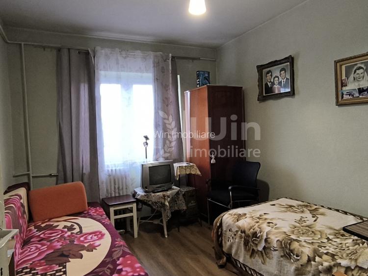 Apartament 3 camere | Decomandat | Gheorgheni | Zona Titulescu - 3