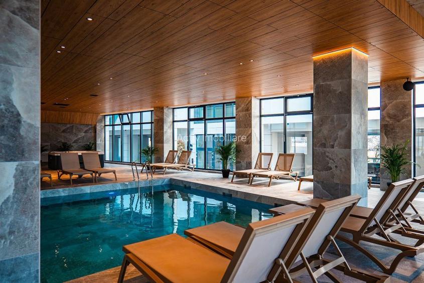 APARTAMENT 2 CAMERE–ALEZZI ODYSSEY-MAMAIA NORD |PARCARE INCLUSĂ| MOBILAT, UTILAT - 50