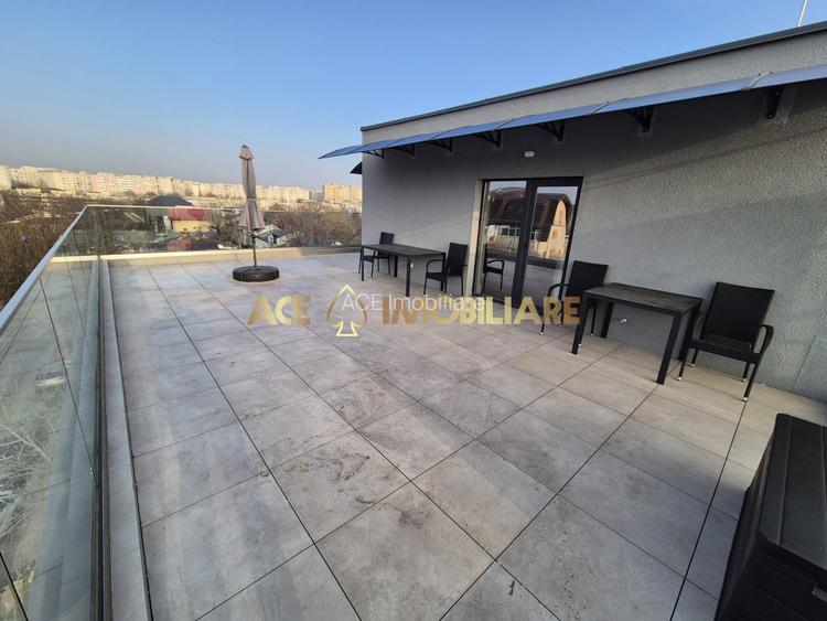 2 Camere de inchiriat | Salajan | Metrou | Centrala | Parcare | - 6