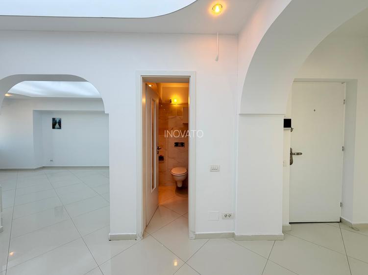 Piața Unirii – Apartament 3 camere, 92 mp, priveliste unică - 9