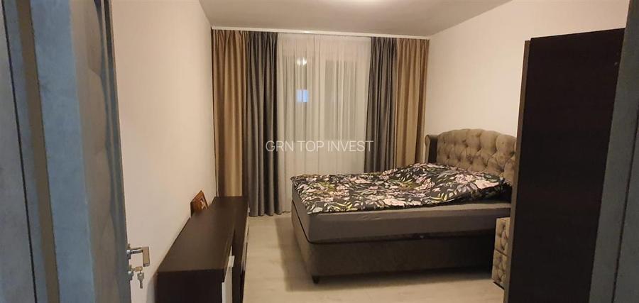 Apartament 3 camere balcon zona Piata Rahovei - 3