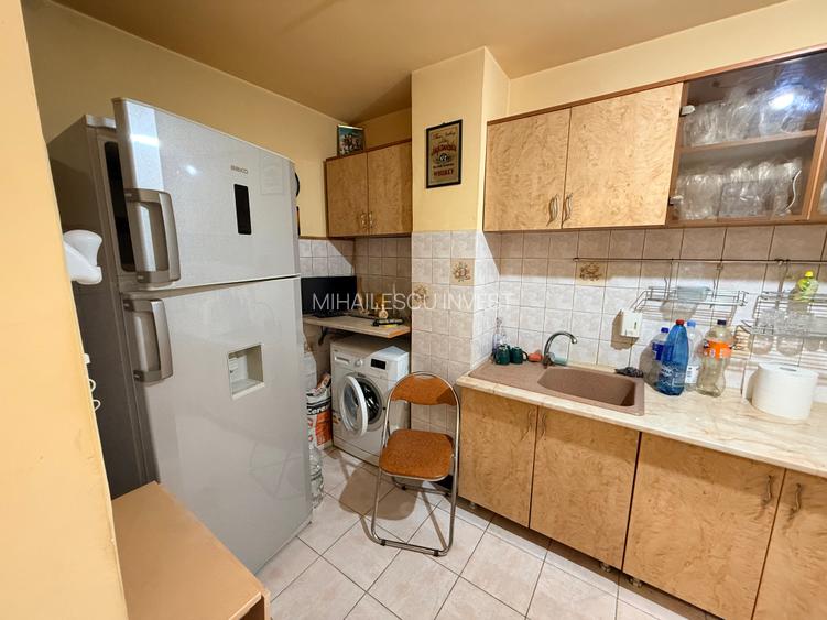 3 camere pe care le faci exact cum vrei - Piata Progresului - Sos Giurgiului - 5