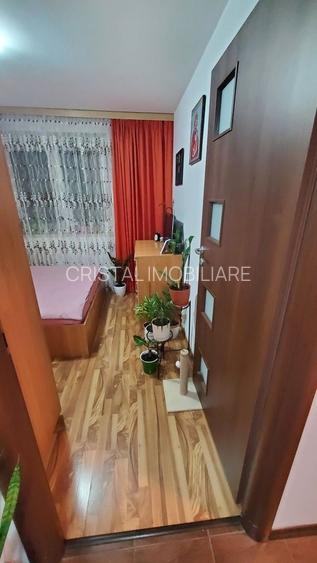 Vanzare apartament 2 camere Titan-Codrii Neamtului, pret negociabil - 6