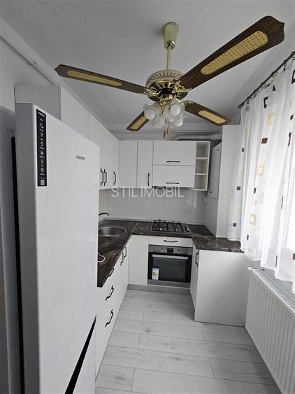 Apartament o camera - Bucium - Visan - Mega Image - 5