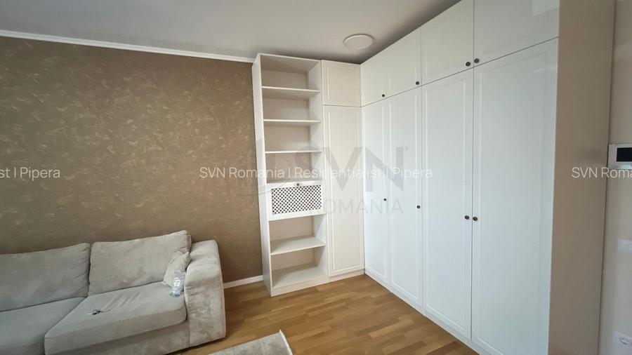 REA1025456 Apartament 2 camere I  Atlas Residence I Aviatiei - 4