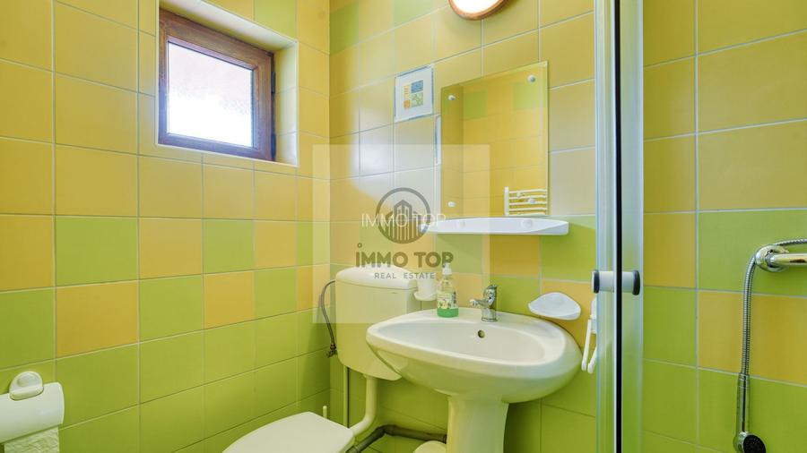 Casă de vacanță in Lepșa - VN, pretabila pentru investitie - 13