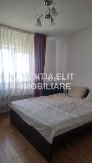 Apartament 2 camere, zona Donici - 8