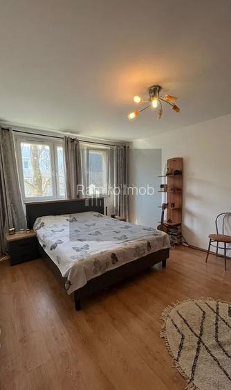 2 Camere 50 MP- Trapezului - 10 Minute pe jos  Metrou 1 Decembrie - 2