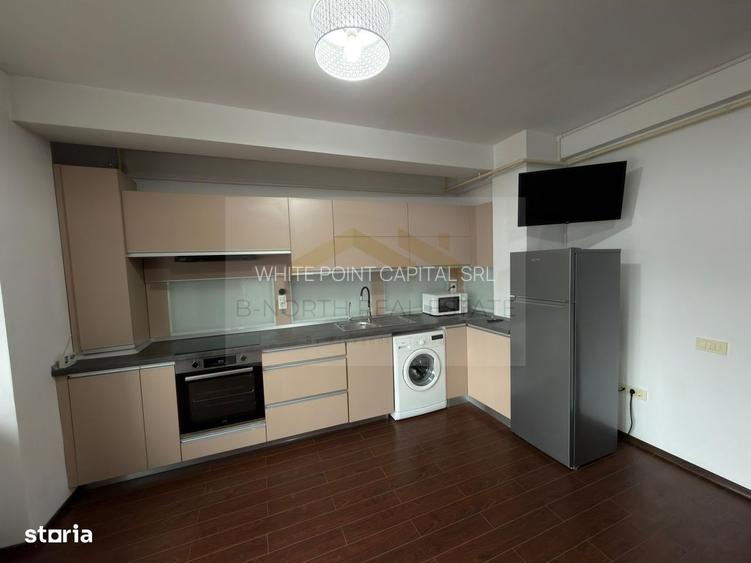 Garsonieră mobilată și utilată complet | 37 mp | parcare | lângă Lidl - 3