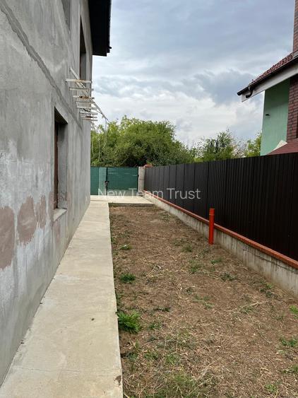 Henri  Coanda ANL  Campul Pipera  Vanzare Vile Individuale(opt pt inchiriere) - 4