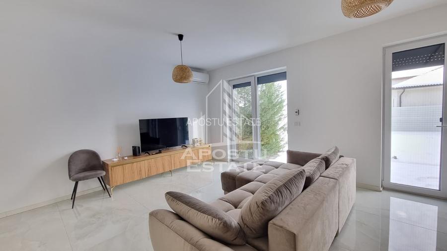 Duplex pe parter, Giarmata Vii - 2