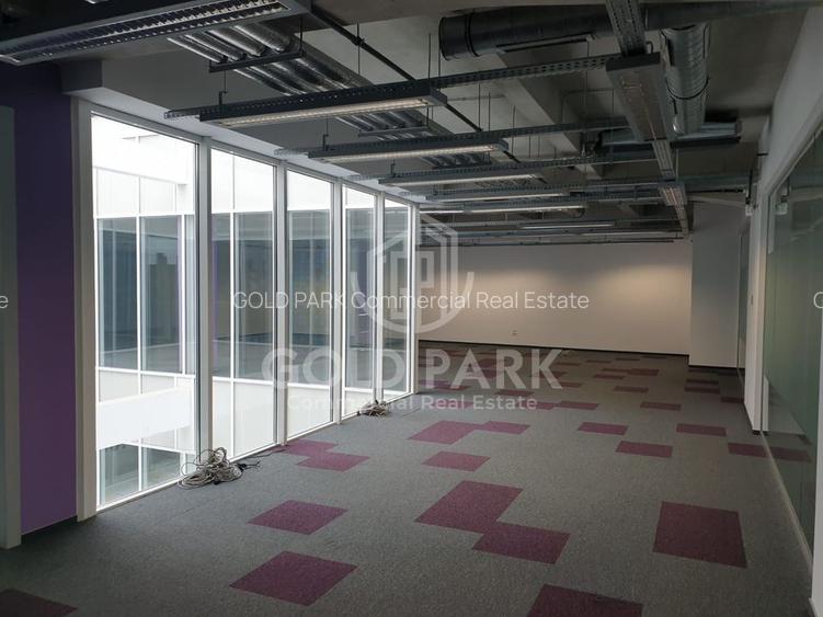 Sp. Birouri-0% COMISION-Cladire Clasa A-Suprafete de la 168-1,200 mp - 14