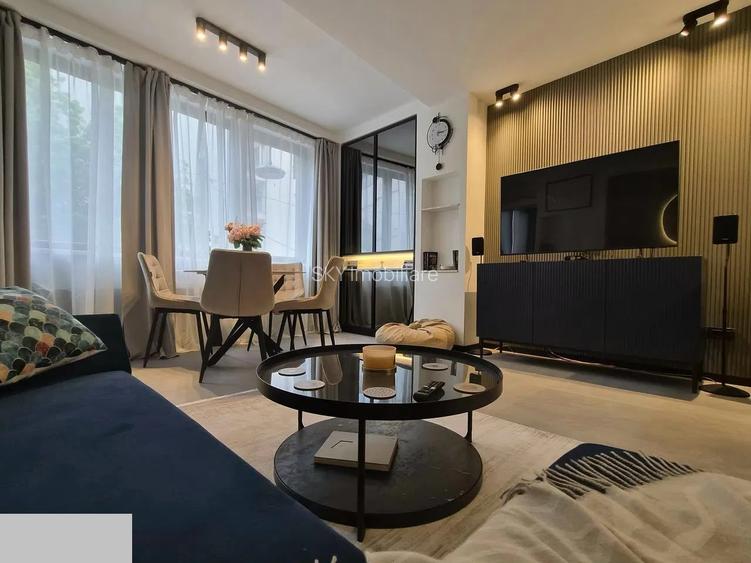 💎 Prima Închiriere | Apartament de 2 Camere Floreasca - 2