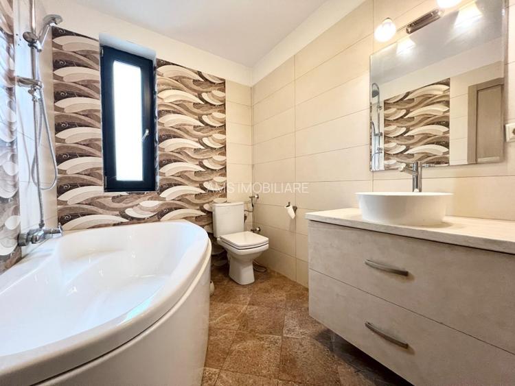 VILA 4 CAMERE / CURTE PROPRIE/ 2 LOCURI PARCARE - 18