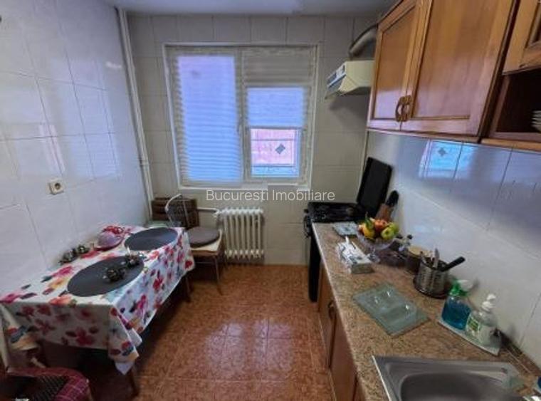 Apartament 3 Camere,Titan,Parc IOR,et.1/4,Amenajat,parcare,mobilat - 8