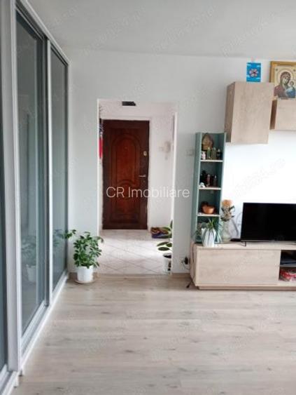 Apartament 2 camere Cantemir - 2