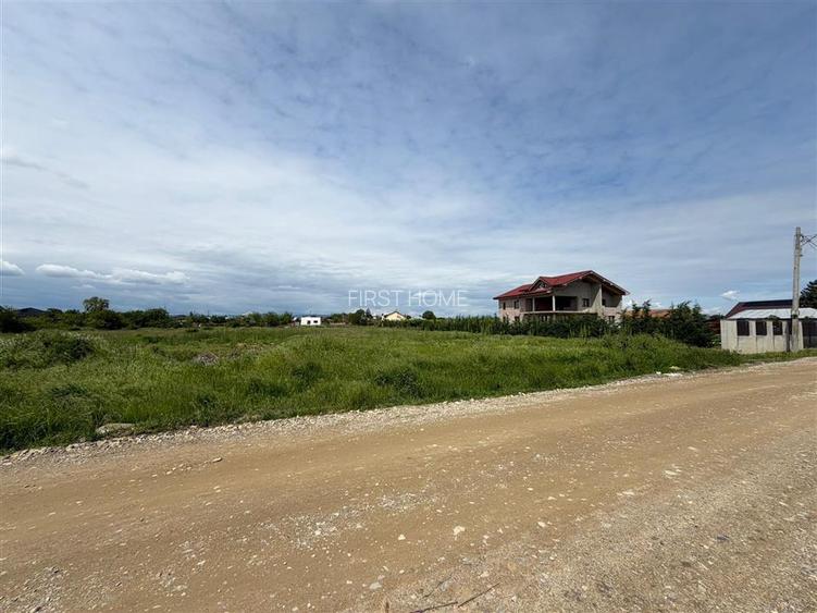 Teren intravilan de vanzare, Focsani, cartier Mandresti - 8