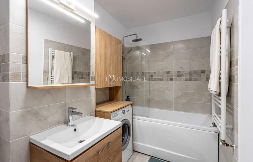 Garsoniera Lujerului/virtuții - 7