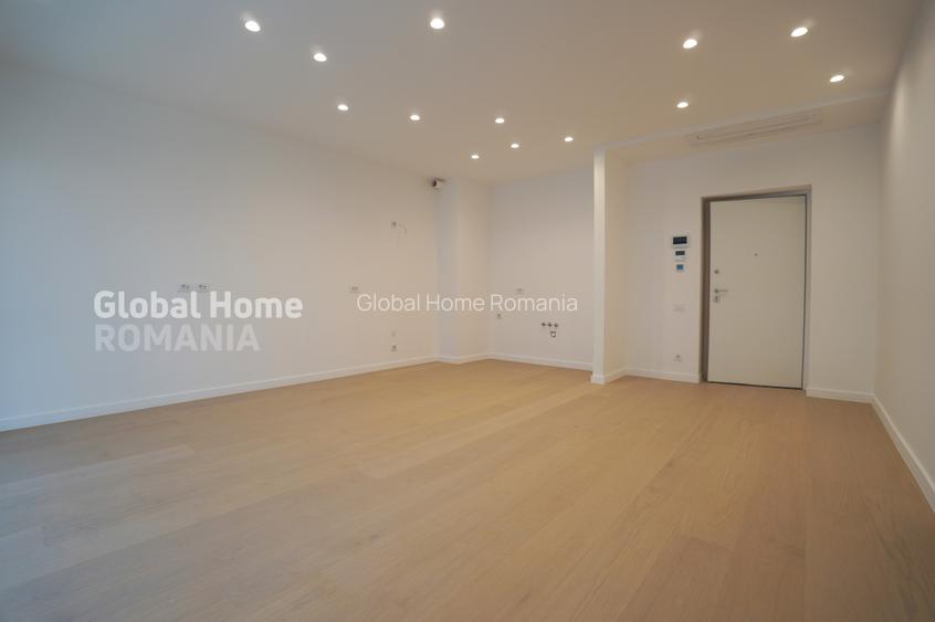 Apartament 2 CAMERE - 60 MP Mall Promenada || Aviatiei Tower - 5