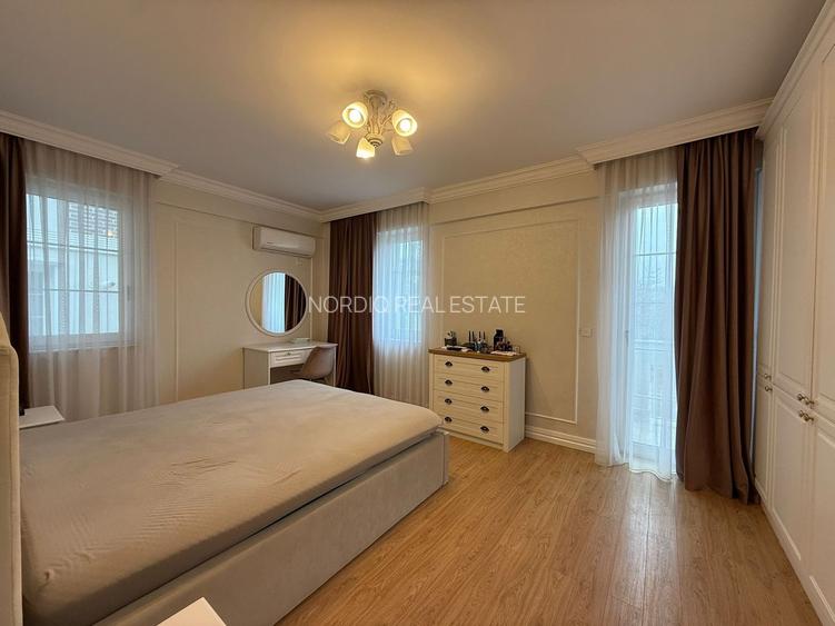 Vila deosebita tip duplex 5 camere | COPOU | Comision 0 - 9