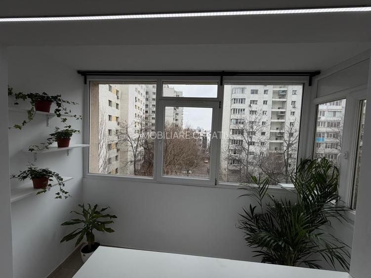 Apartament 2 camere de vanzare in Stefan cel mare - 6