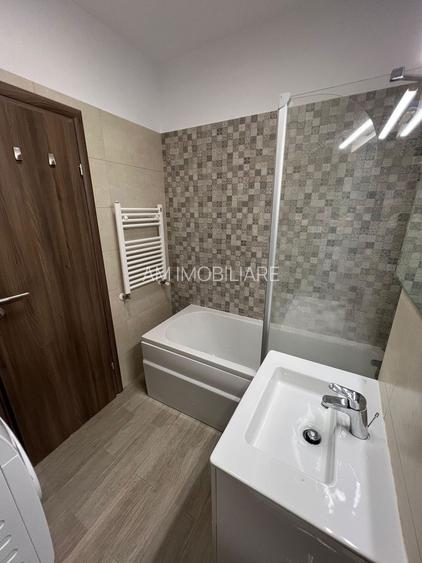 AP. 2 CAMERE PALLADY - 76 MP, PARCARE INCLUSA, MOBILAT , COMISION 0% - 10