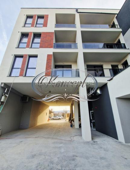 Apartament in ansamblu NZEB, zona Leroy Merlin  - 3