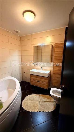 Inchiriere apartament 2 camere, 90 mp, Iancu Nicolae, parcare subterana - 9