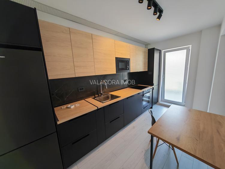 Apartament 2 camere 75 mp | Astorium My Home | Parcare subterană | Pallady - 5