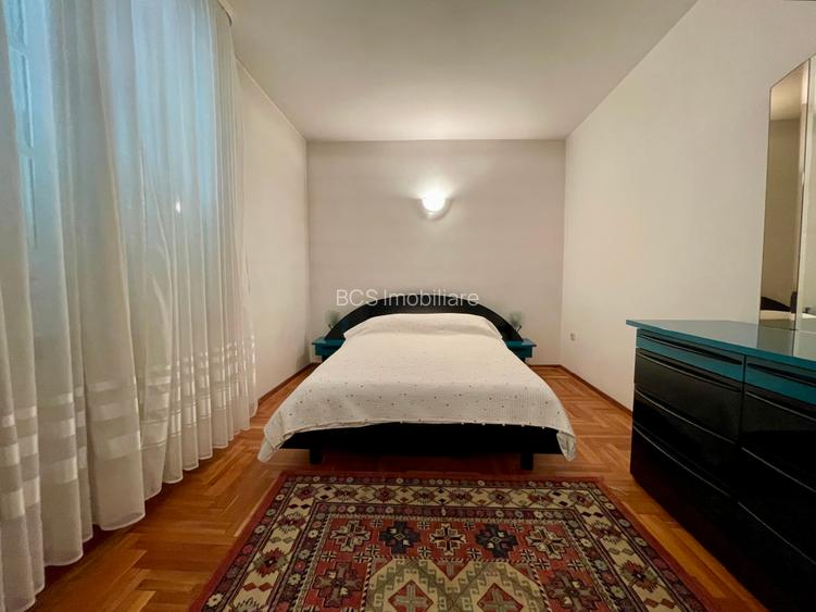 Vanzare VILA rezidenta / casa de vacanță 540 mp, teren 1500 mp | Snagov - 16