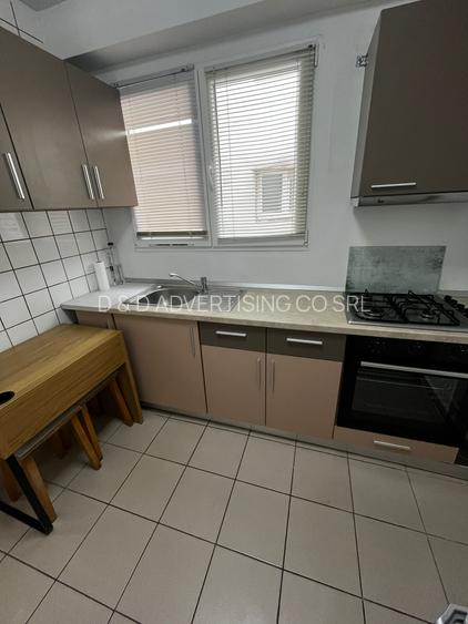 Drumul Taberei - 3 minute metrou Favorit - Apartament 2 camere decomandat - 6