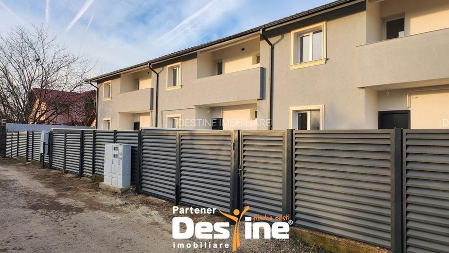 Casa P+1 150mp + curte, finisata, Magurele/Varteju - 8